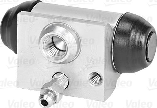 Valeo 400601 - Колесный тормозной цилиндр autospares.lv