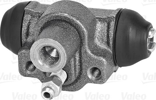 Valeo 400614 - Колесный тормозной цилиндр autospares.lv