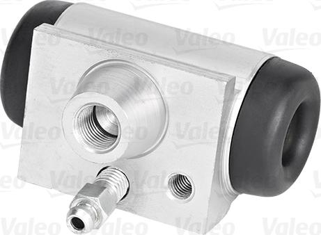 Valeo 400615 - Колесный тормозной цилиндр autospares.lv