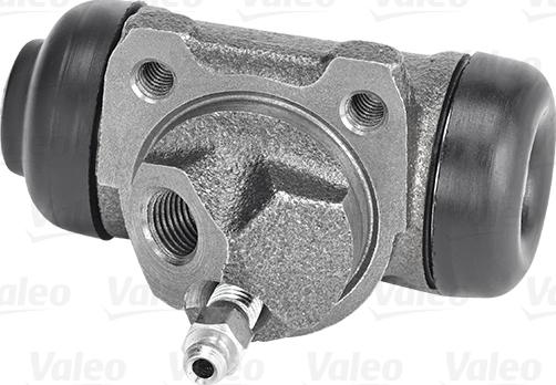 Valeo 400634 - Колесный тормозной цилиндр autospares.lv