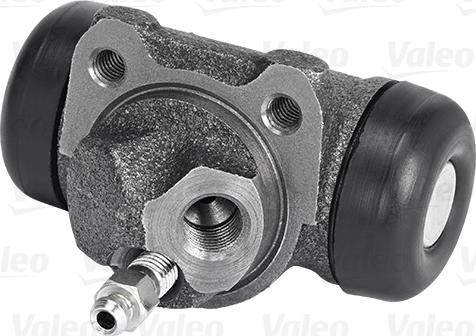 Valeo 400635 - Колесный тормозной цилиндр autospares.lv