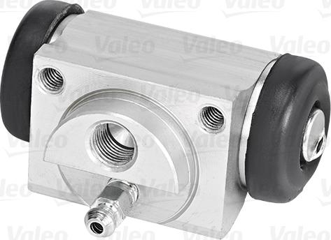 Valeo 400636 - Колесный тормозной цилиндр autospares.lv