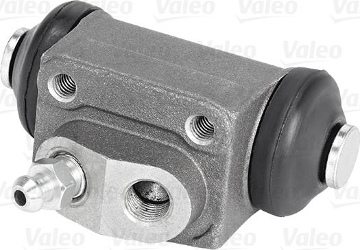 Valeo 400630 - Колесный тормозной цилиндр autospares.lv