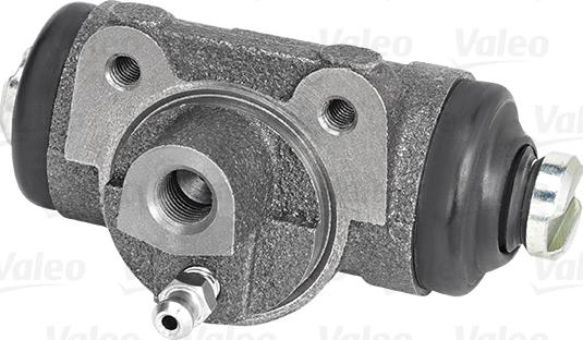 Valeo 400633 - Колесный тормозной цилиндр autospares.lv