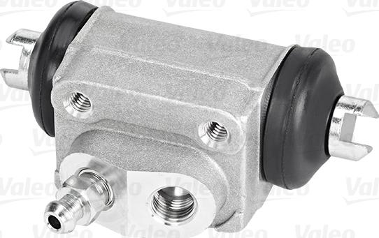 Valeo 400624 - Колесный тормозной цилиндр autospares.lv