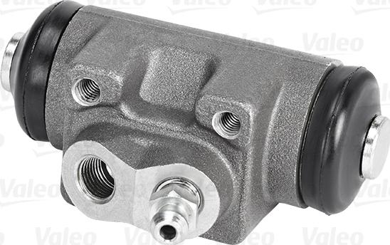 Valeo 400625 - Колесный тормозной цилиндр autospares.lv