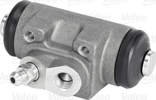 Valeo 400626 - Колесный тормозной цилиндр autospares.lv