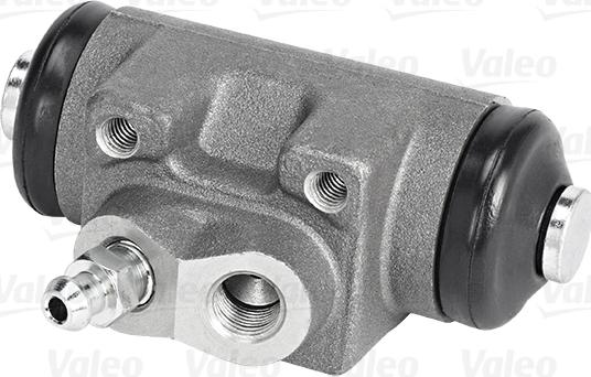 Valeo 400627 - Колесный тормозной цилиндр autospares.lv