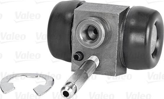 Valeo 402043 - Колесный тормозной цилиндр autospares.lv