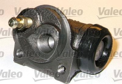 Valeo 402085 - Колесный тормозной цилиндр autospares.lv