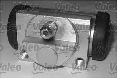 Valeo 402359 - Колесный тормозной цилиндр autospares.lv