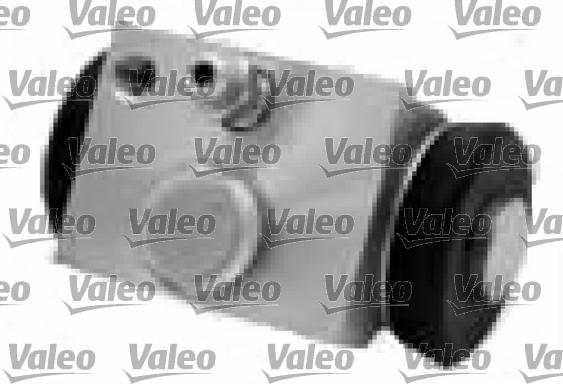 Valeo 402369 - Колесный тормозной цилиндр autospares.lv