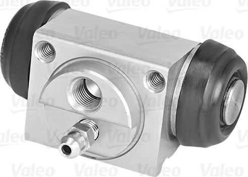 Valeo 402364 - Колесный тормозной цилиндр autospares.lv