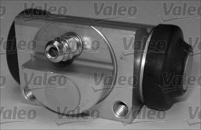 Valeo 402365 - Колесный тормозной цилиндр autospares.lv