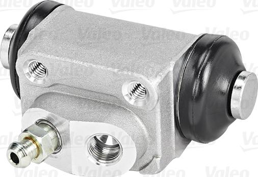 Valeo 402361 - Колесный тормозной цилиндр autospares.lv