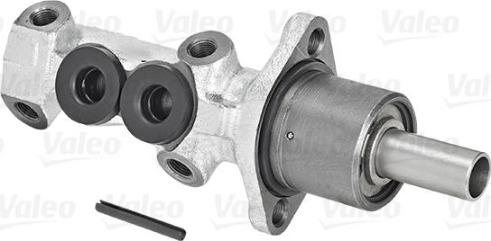 Valeo 402322 - Главный тормозной цилиндр autospares.lv