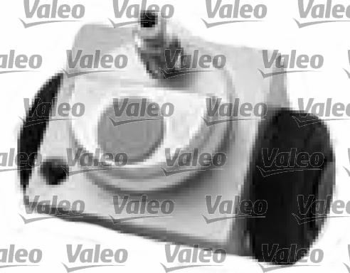 Valeo 402370 - Колесный тормозной цилиндр autospares.lv