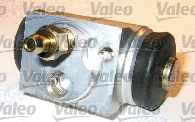 Valeo 402240 - Колесный тормозной цилиндр autospares.lv