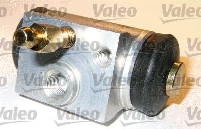 Valeo 402242 - Колесный тормозной цилиндр autospares.lv