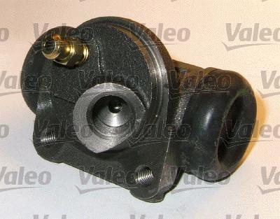 Valeo 402259 - Колесный тормозной цилиндр autospares.lv