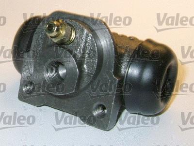 Valeo 402269 - Колесный тормозной цилиндр autospares.lv