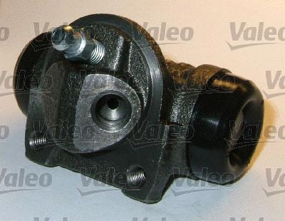 Valeo 402261 - Колесный тормозной цилиндр autospares.lv