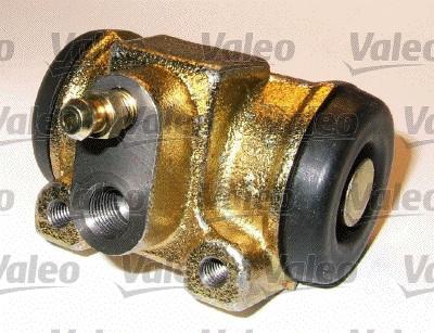 Valeo 402267 - Колесный тормозной цилиндр autospares.lv