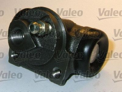 Valeo 402202 - Колесный тормозной цилиндр autospares.lv