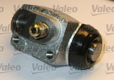 Valeo 402239 - Колесный тормозной цилиндр autospares.lv