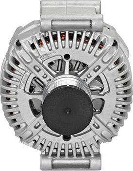 Valeo 439546 - Генератор autospares.lv