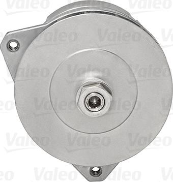 Valeo 434027 - Генератор autospares.lv