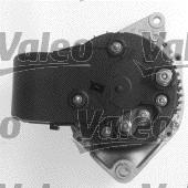 Valeo 436470 - Генератор autospares.lv