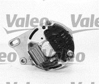 Valeo 436113 - Генератор autospares.lv