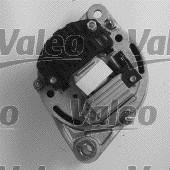 Valeo 436112 - Генератор autospares.lv