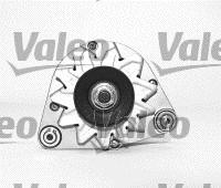 Valeo 436131 - Генератор autospares.lv