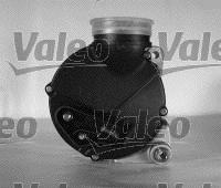 Valeo 436332 - Генератор autospares.lv