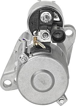 Valeo 438175 - Стартер autospares.lv