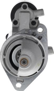 Valeo 438370 - Стартер autospares.lv