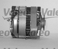 Valeo 433430 - Генератор autospares.lv