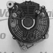 Valeo 433429 - Генератор autospares.lv