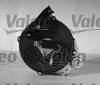 Valeo 433179 - Генератор autospares.lv