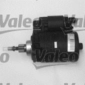 Valeo 433335 - Стартер autospares.lv