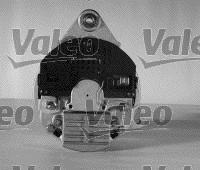 Valeo 432819 - Генератор autospares.lv