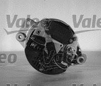 Valeo 432881 - Генератор autospares.lv