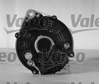 Valeo 432749 - Генератор autospares.lv