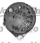 Valeo 437749 - Генератор autospares.lv