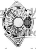 Valeo 437732 - Генератор autospares.lv