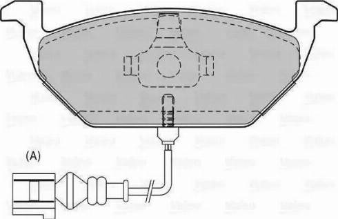 Intelli D137EI - Тормозные колодки, дисковые, комплект autospares.lv