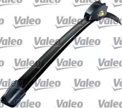 Valeo 567945 - Щетка стеклоочистителя autospares.lv