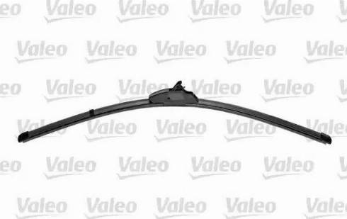 Valeo 567947 - Щетка стеклоочистителя autospares.lv